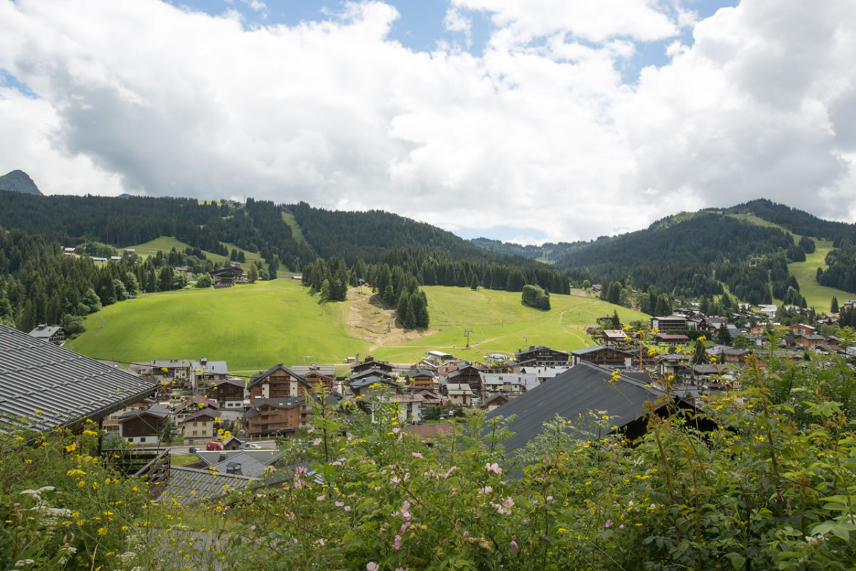 Chalet345-exterieur-vue-ete-location-appartement-chalet-Les-Gets