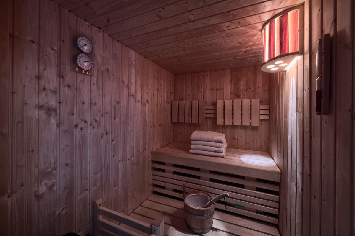 Chalet345-sauna-detente-location-appartement-chalet-Les-Gets