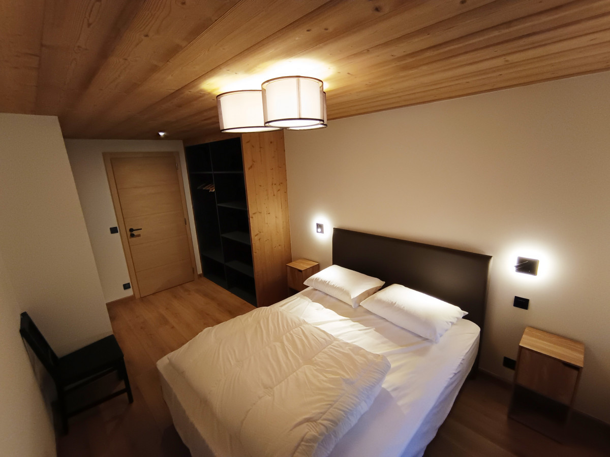 chaletcoppel1-chambre-lit-double-location-appartement-chalet-Les-Gets