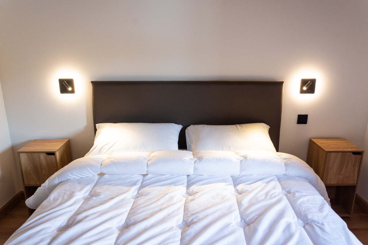 chaletcoppel1-chambre-lit-double-location-appartement-chalet-Les-Gets