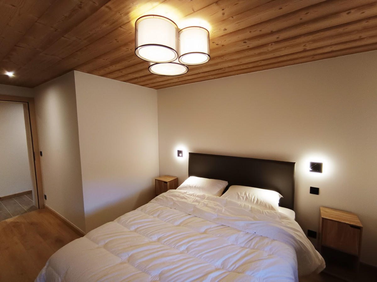 chaletcoppel1-chambre-lit-double-location-appartement-chalet-Les-Gets