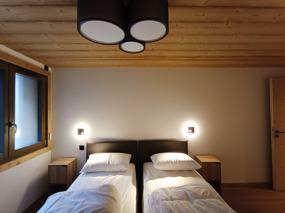 chaletcoppel1-chambre-lits-simples-location-appartement-chalet-Les-Gets