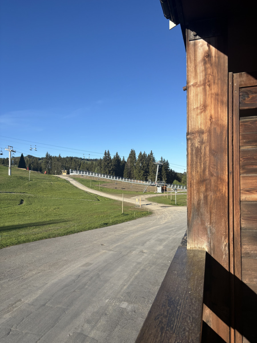 chavannes-2032-vue-balcon-ete-location-appartement-chalet-Les-Gets