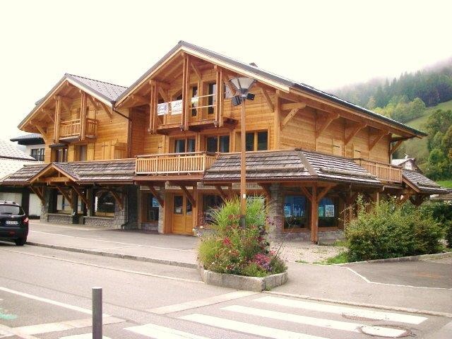 Daguet-1-exterieur-location-appartement-chalet-Les-Gets