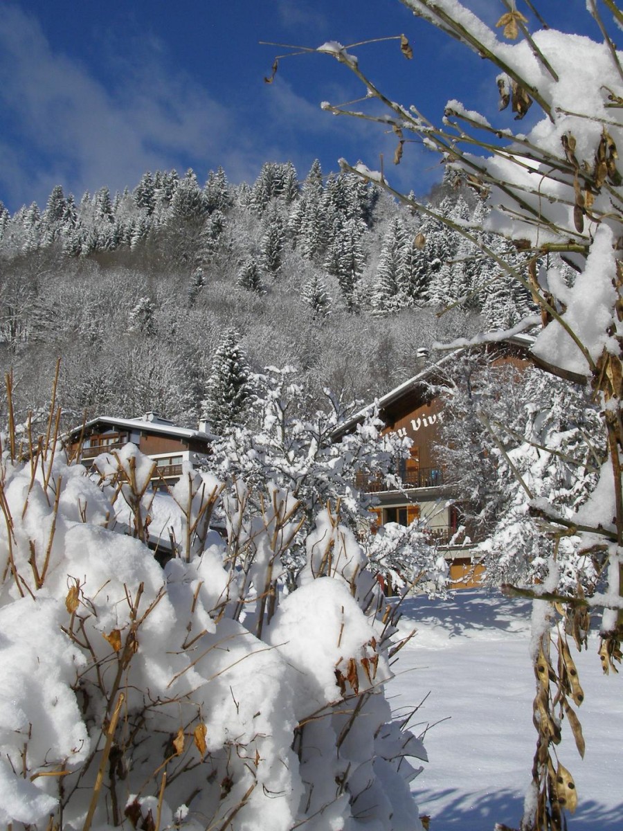 Eau-Vive-5-jardin-hiver-location-appartement-chalet-Les-Gets