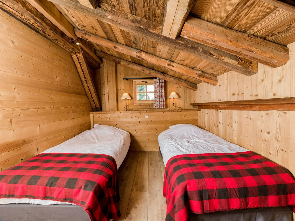 Ferme-de-Chry-chambre-lits-simple-location-appartement-chalet-Les-Gets