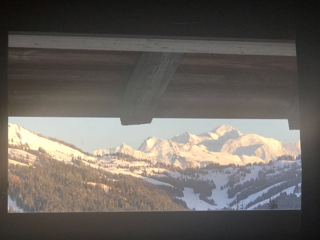 Ferme-de-Chry-vue-chambre-location-appartement-chalet-Les-Gets
