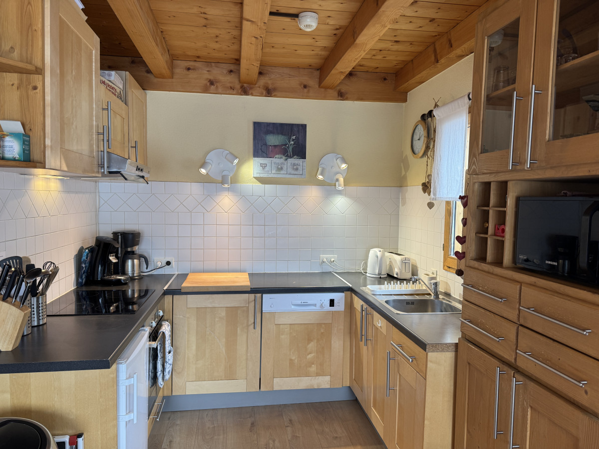 Fern-cuisine-location-chalet-appartement-Les-Gets