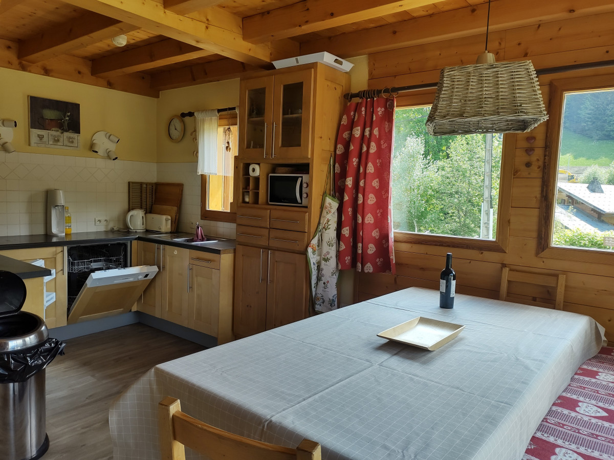 Fern-cuisine-location-chalet-appartement-Les-Gets