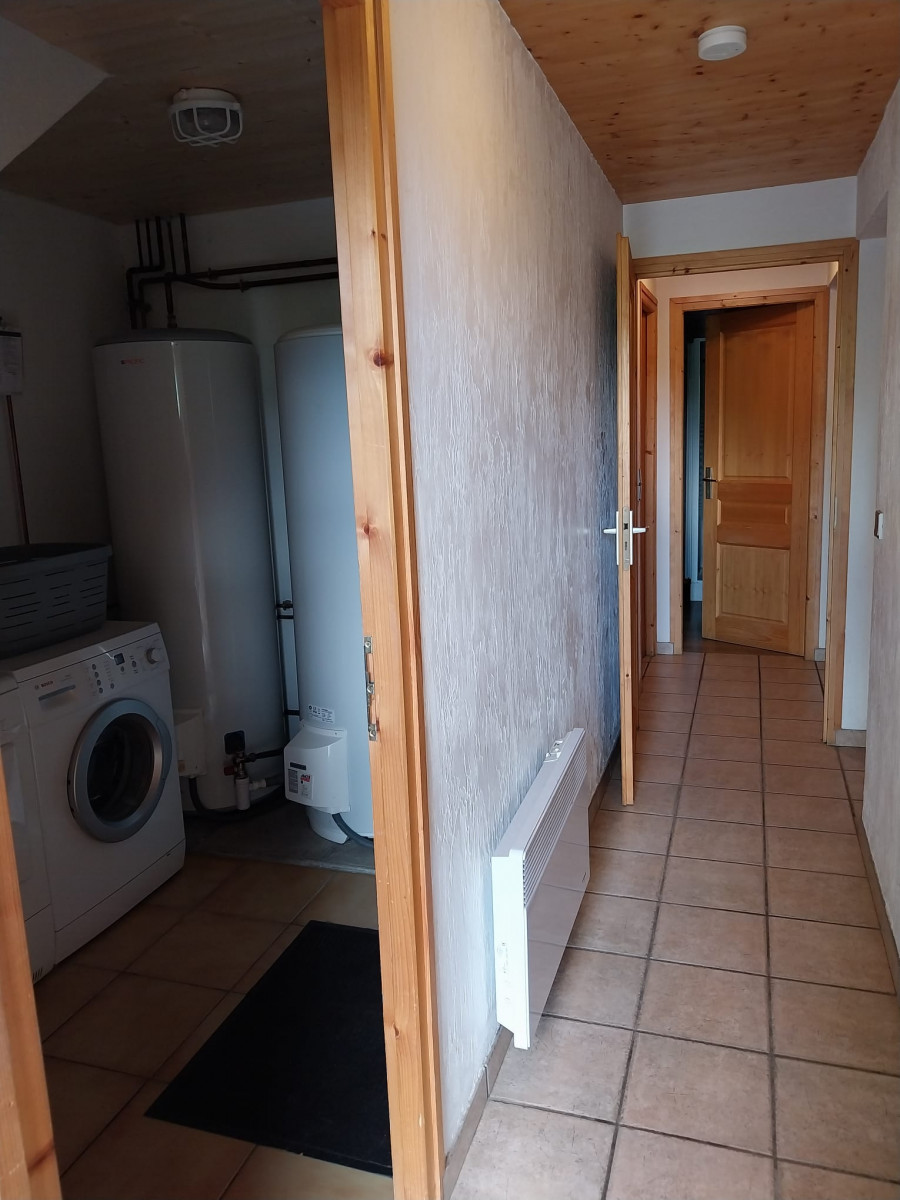 Kavakia-buanderie-location-appartement-chalet-Les-Gets
