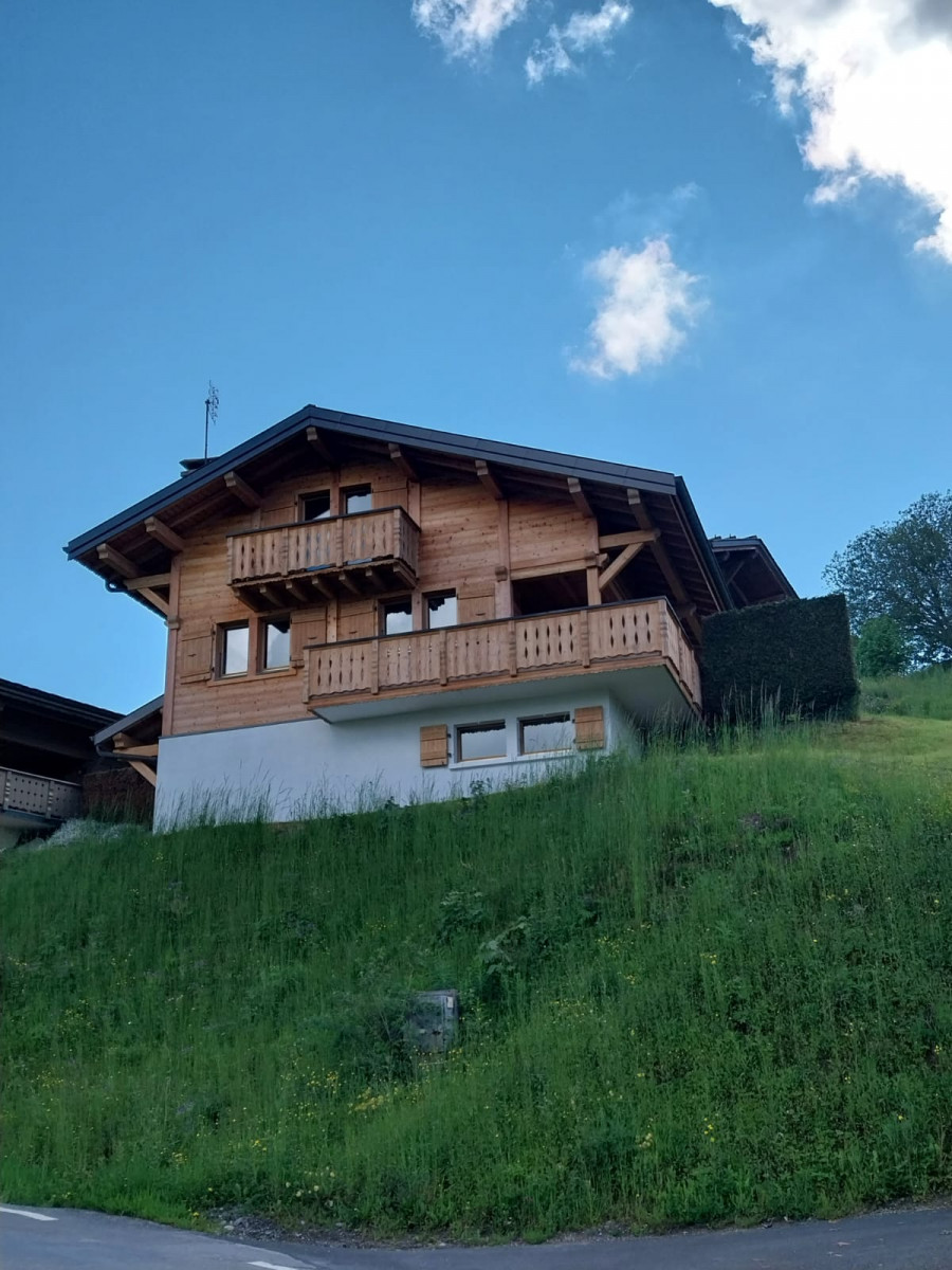 Kavakia-extérieur-chalet-location-appartement-chalet-Les-Gets