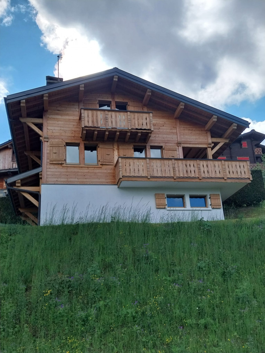 Kavakia-extérieur-location-appartement-chalet-Les-Gets