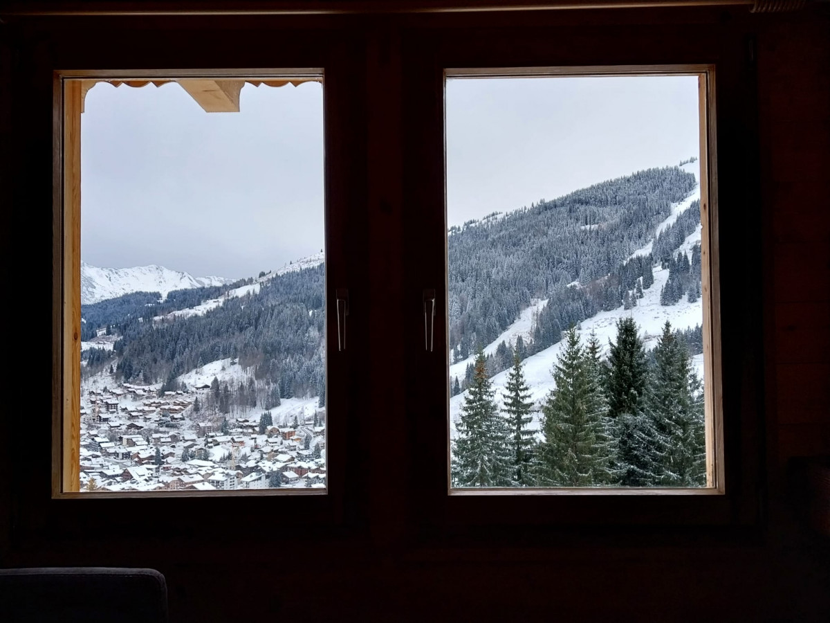 Kavakia-vue-hiver-location-appartement-chalet-Les-Gets