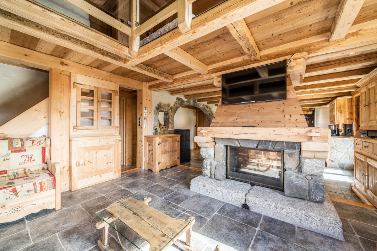 Loupennot-salon-sejour-location-appartement-chalet-Les-Gets