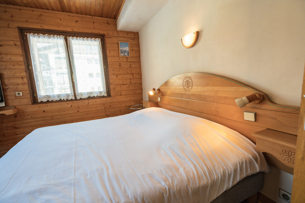 Nevada-4-chambre-lit-double-location-appartement-chalet-Les-Gets