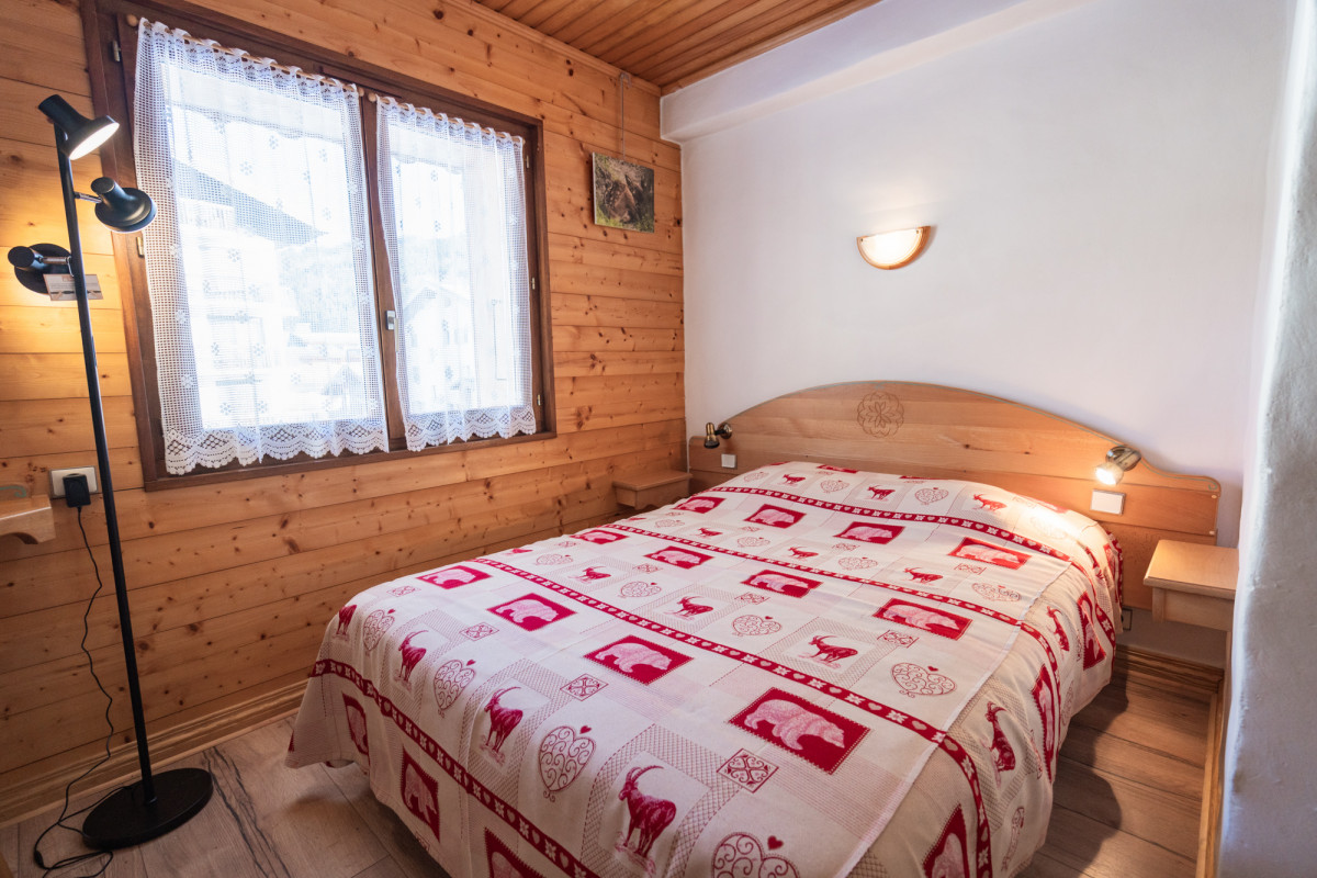 Nevada-4-chambre-lit-double-location-appartement-chalet-Les-Gets