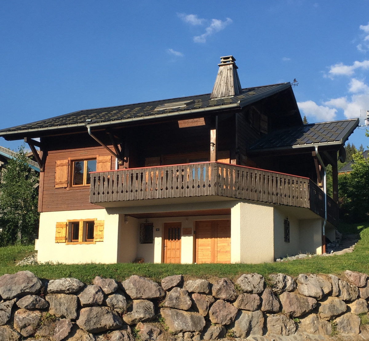Renard-du-Lac-plan-chalet-appartement-chalet-Les-Gets