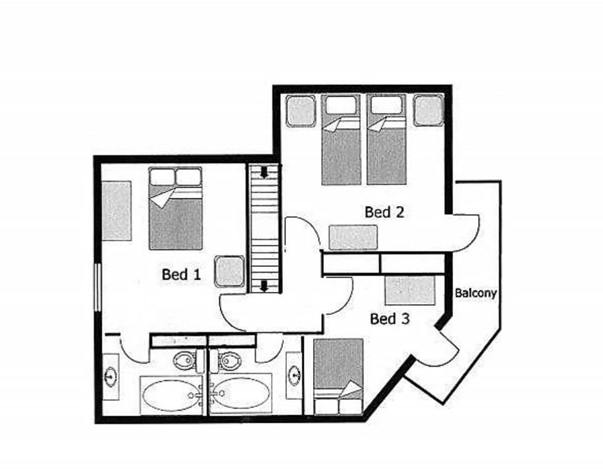 Renard-du-Lac-plan-location-appartement-chalet-Les-Gets
