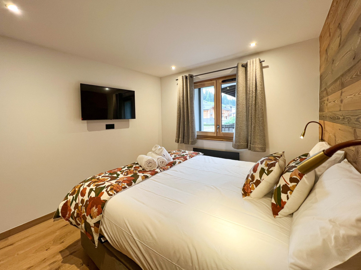 Sapin-2-chambre-double-location-appartement-chalet-Les-Gets