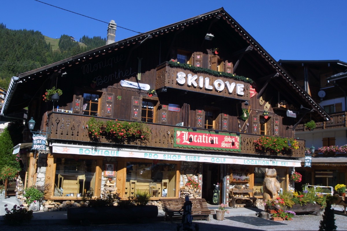 Ski-Love-Telemark-exterieur-location-appartement-chalet-Les-Gets