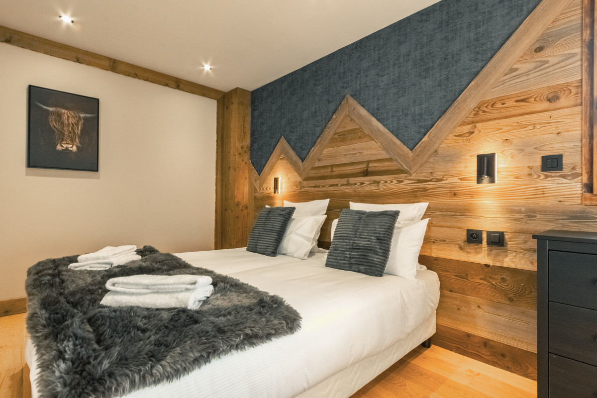 teka-chavannes-chambre-2-lit-double-location-appartement-chalet-Les-Gets