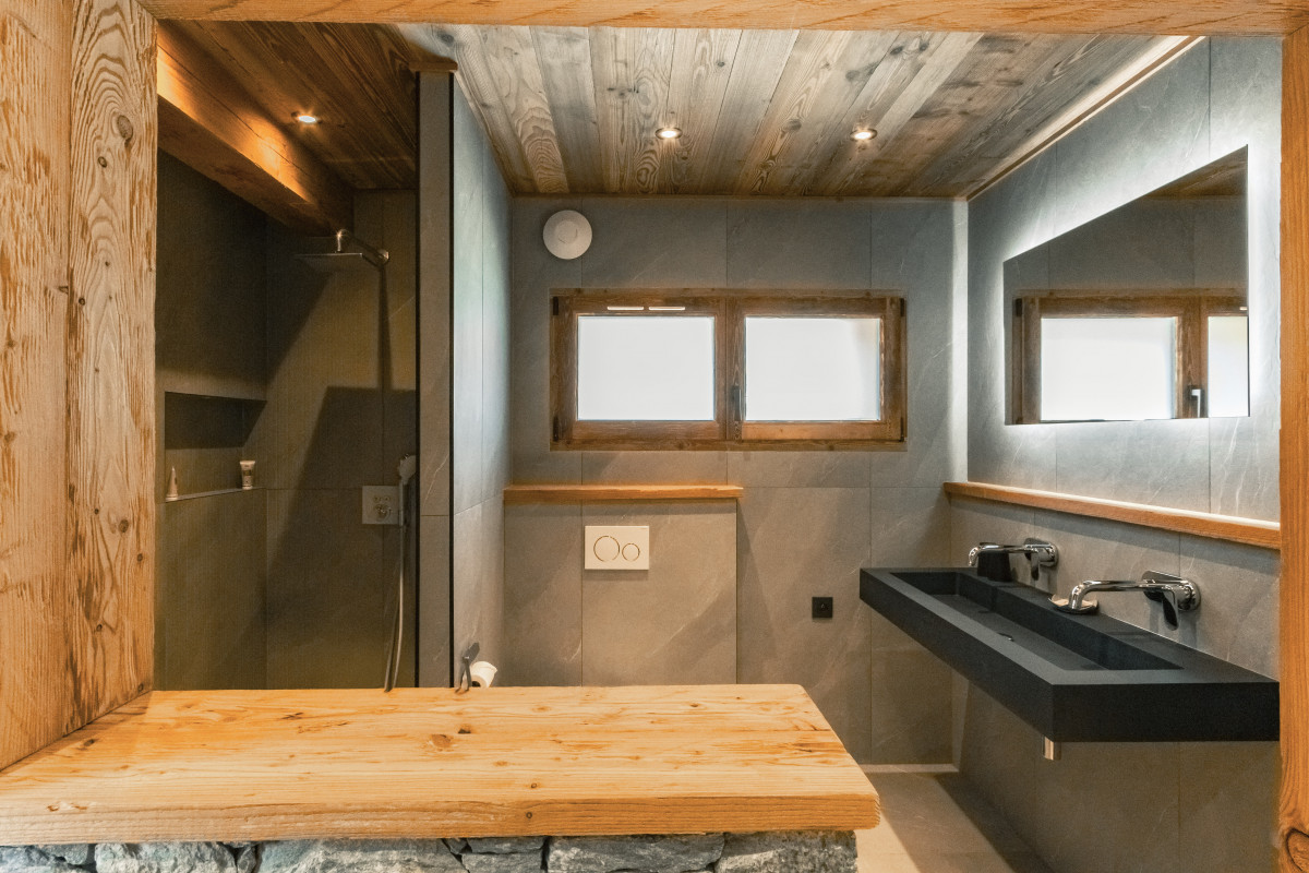 teka-chavannes-chambre-2-salle-de-bain-douche-location-appartement-chalet-Les-Gets