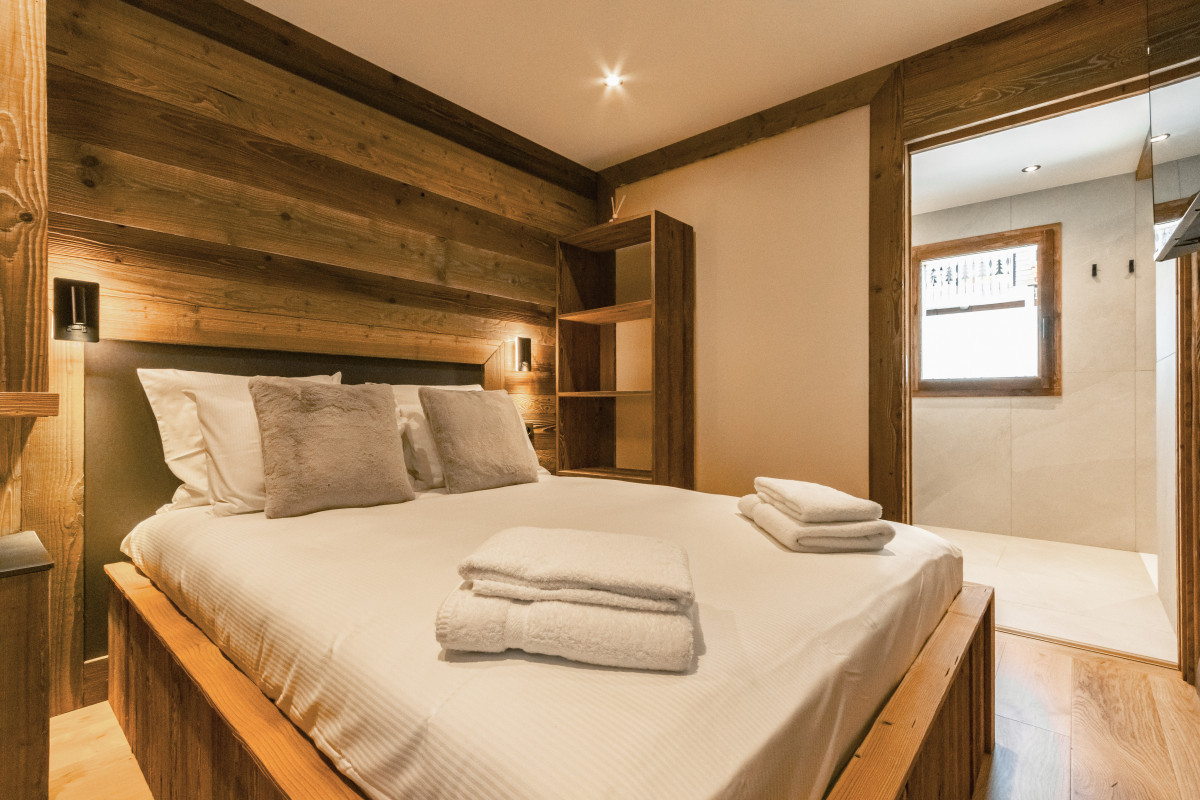 teka-chavannes-chambre-3-lit-double-location-appartement-chalet-Les-Gets