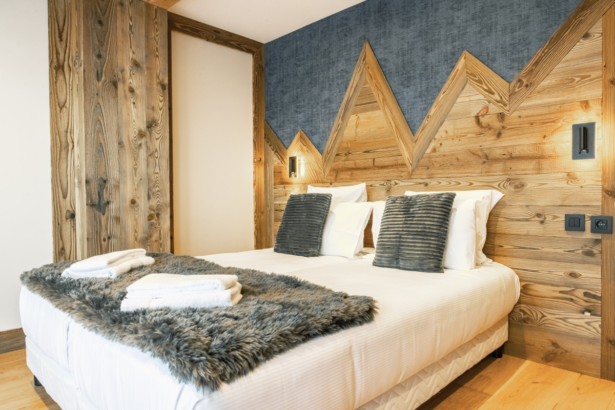 teka-chery-chambre-lit-double-location-appartement-chalet-Les-Gets
