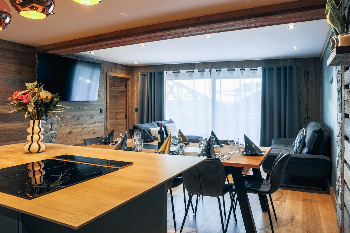 teka-chery-cuisine-salle-a-manger-salon-location-appartement-chalet-Les-Gets