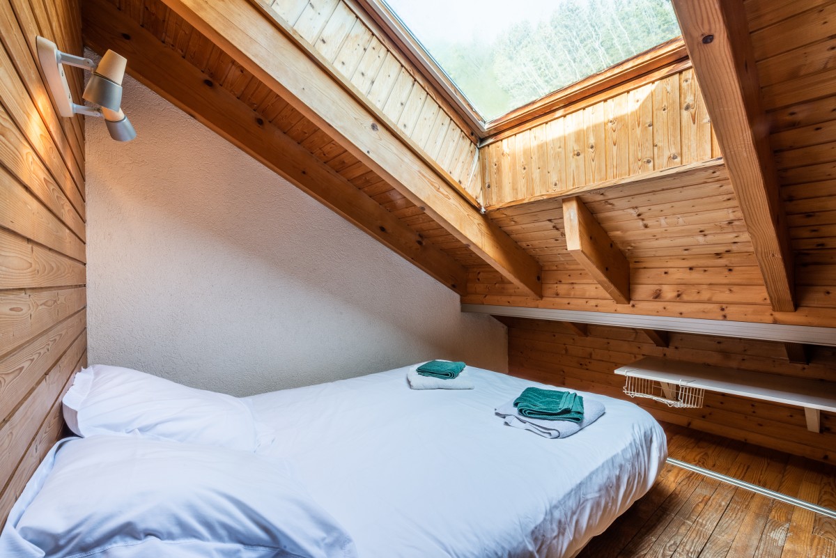 Telemark-chambre-cabine-chalet-appartement-Les-Gets