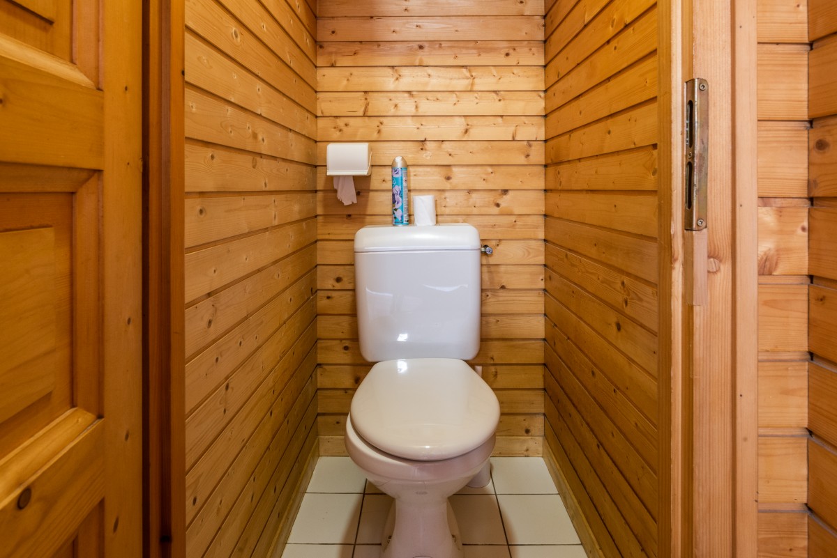 Telemark-toilettes-chalet-appartement-Les-Gets 