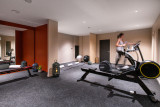 fitness