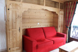 EDELWEISS-Appartement Edelweiss Hiver