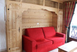 EDELWEISS-Appartement Edelweiss Hiver