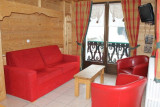 LYS-Appartement Lys Martagon Eté