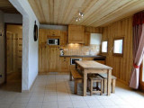 ARNICA-Appartement Arnica Eté