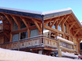 Résidence hiver