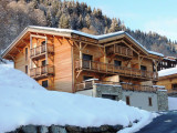 Résidence hiver