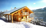 Résidence hiver