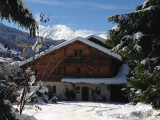 Résidence hiver