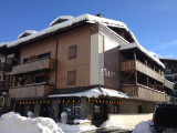 Résidence hiver