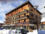 Résidence hiver