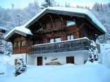 Résidence hiver