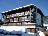 Résidence