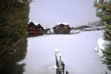 Résidence hiver