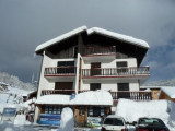 Résidence hiver