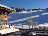 Vue hiver