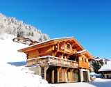 Résidence hiver