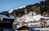 Vue hiver