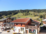Vue été